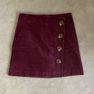Altard State Mini Skirt